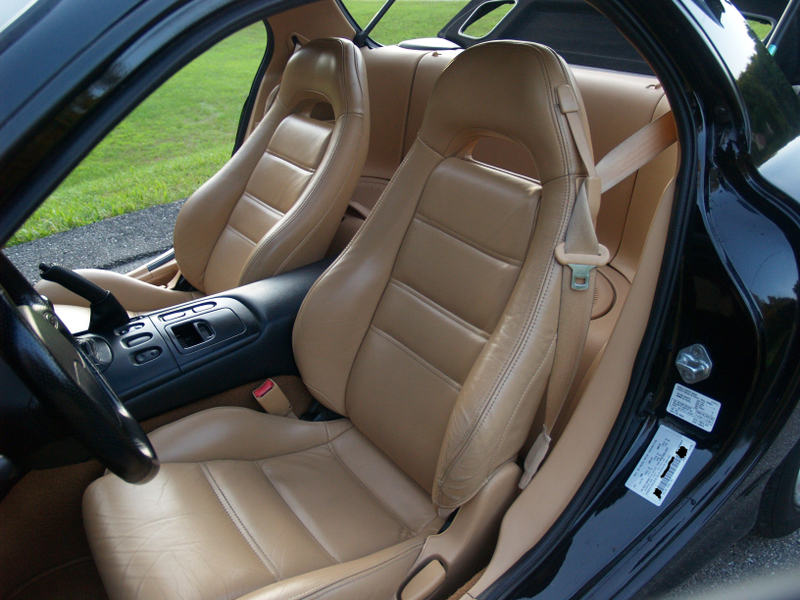 Illustration for article titled 1993 RX-7